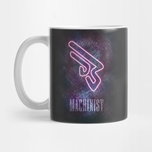 Machinist Soul Crystal FFXIV Mug